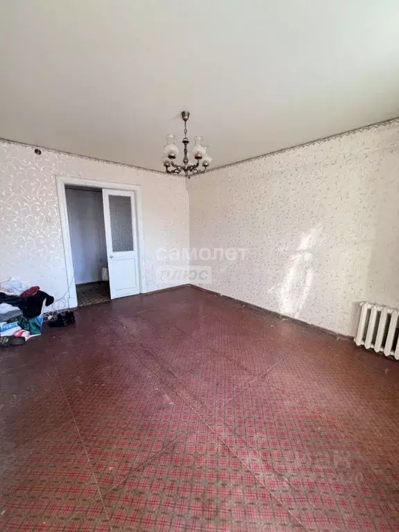 2-к кв. Ивановская область, Иваново Лежневская ул., 109 (50.0 м) - Фото 2