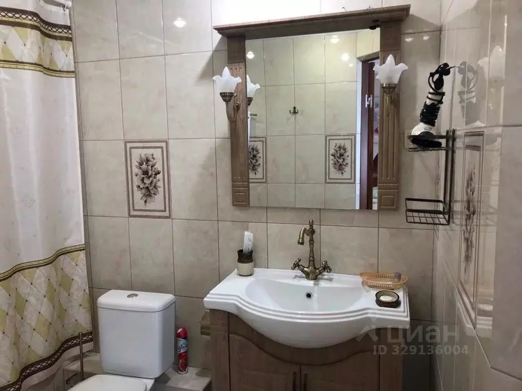 Комната Волгоградская область, Михайловка ул. Серафимовича, 7 (28.0 м) - Фото 2