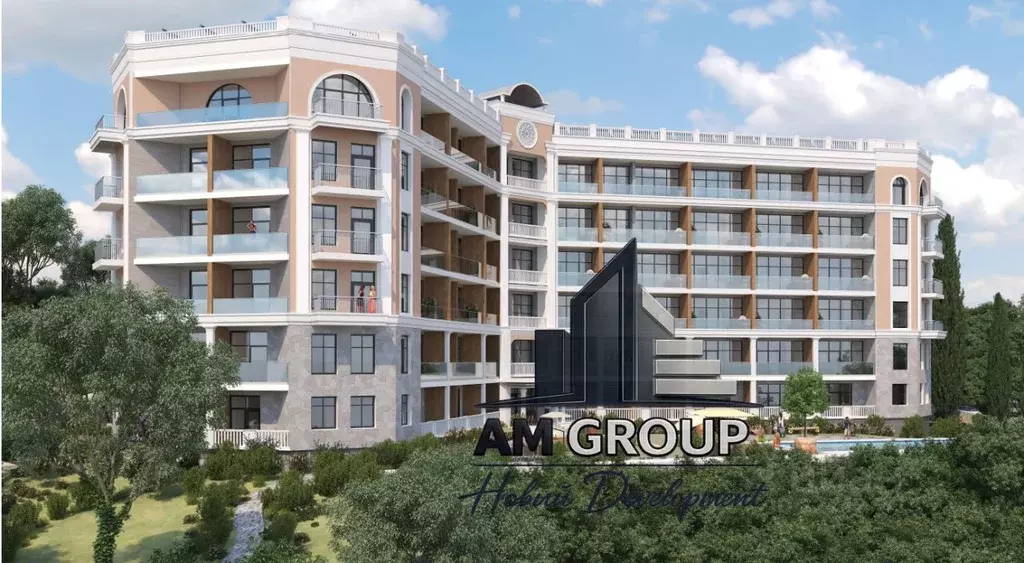 Участок в Крым, Ялта муниципальный округ, Симеиз пгт ул. Советская, 62 ... - Фото 2