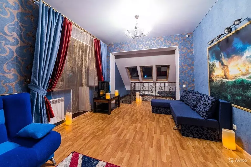 Дом в Московская область, Раменский муниципальный округ, с. Синьково ... - Фото 1