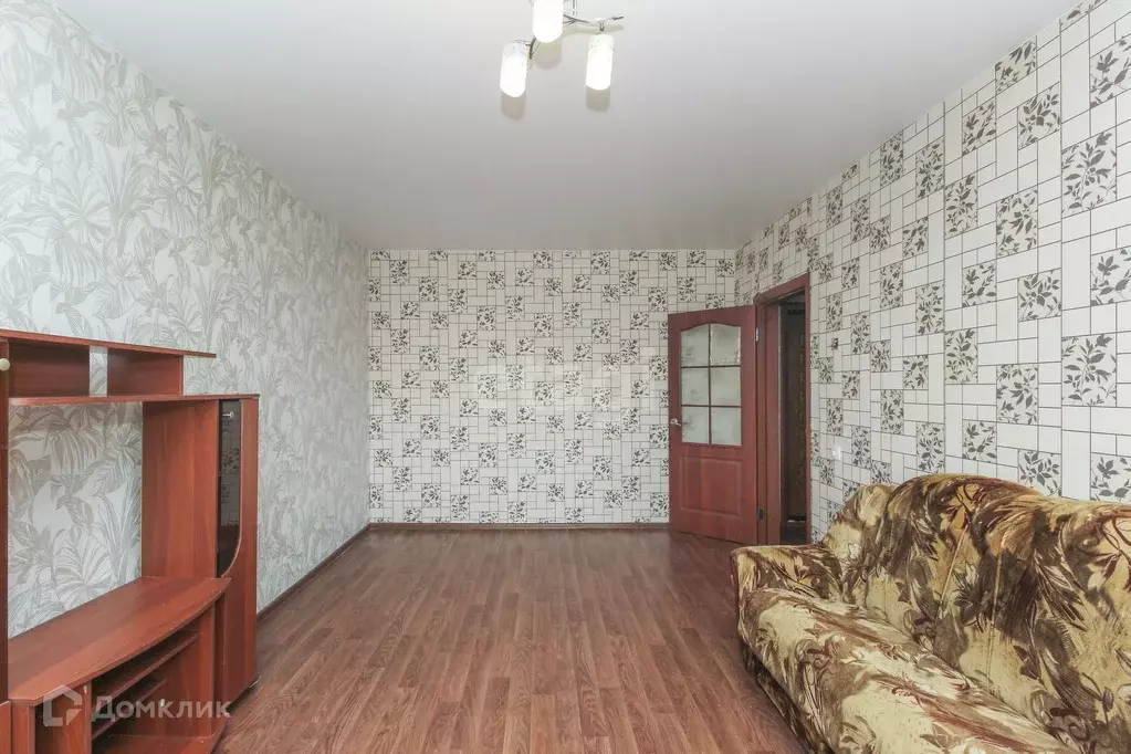 Продаётся 2-к квартира, 50.5 м - Фото 1