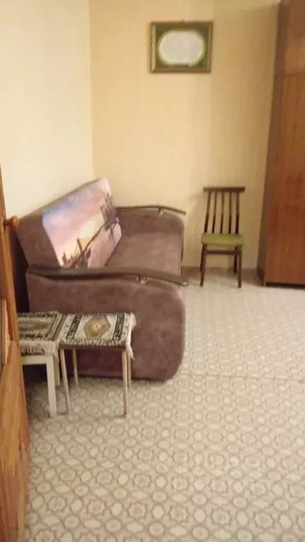 1-к кв. Татарстан, Казань ул. Латышских Стрелков, 41 (37.0 м) - Фото 1