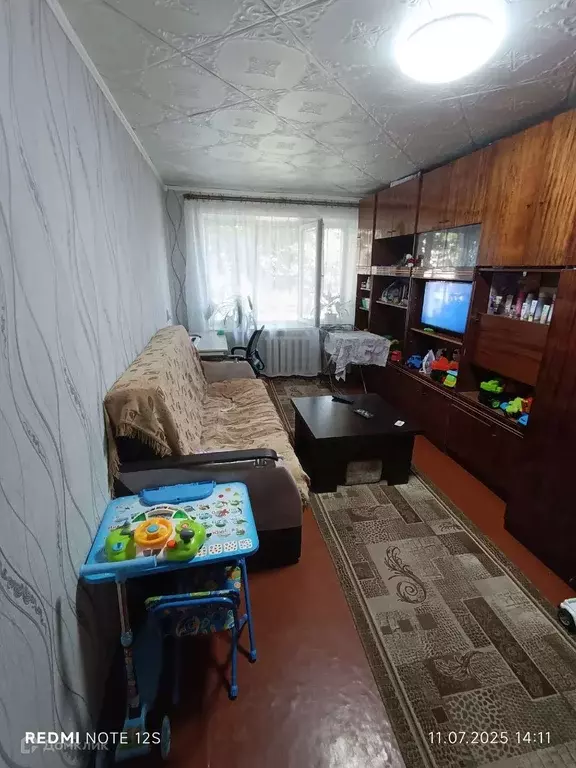 Продаётся 2-к квартира, 43 м - Фото 0