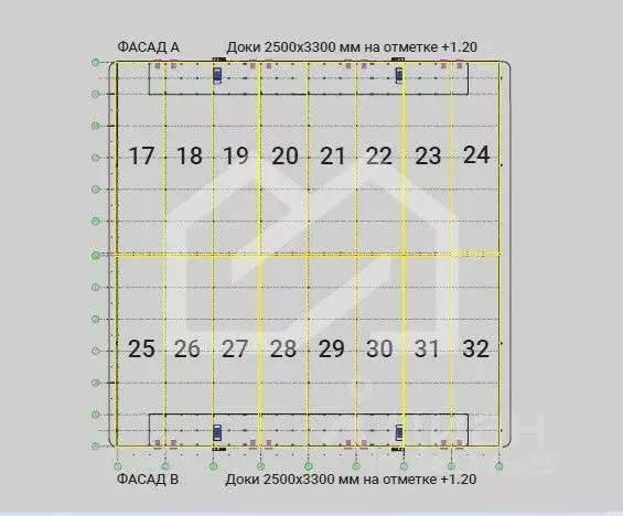 Помещение свободного назначения в Московская область, Ногинск ... - Фото 2