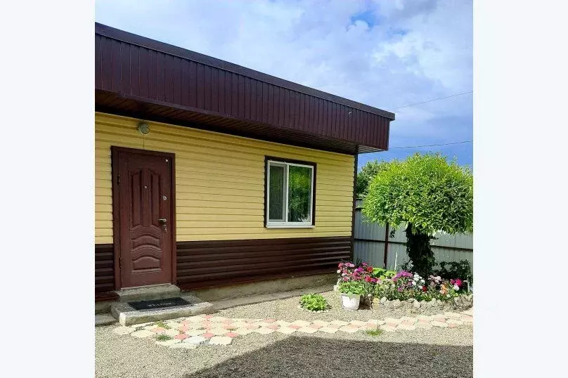 Дом в Краснодарский край, Ейск ул. Плеханова, 4 (55 м) - Фото 1