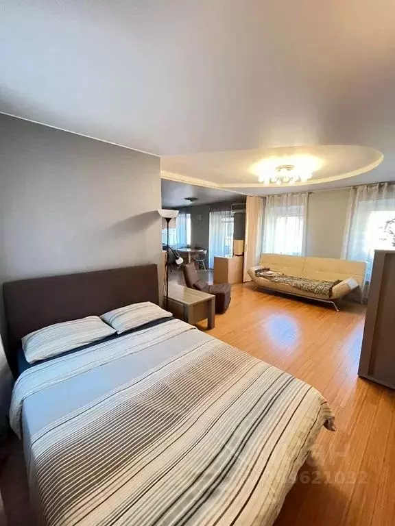 1-к кв. Санкт-Петербург ул. Жуковского, 18 (45.0 м) - Фото 0