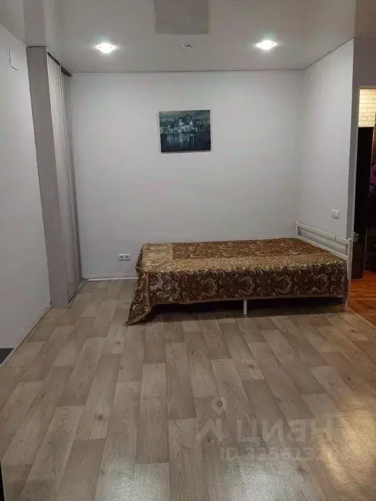 1-к кв. Красноярский край, Красноярск ул. Весны, 9 (36.0 м) - Фото 1