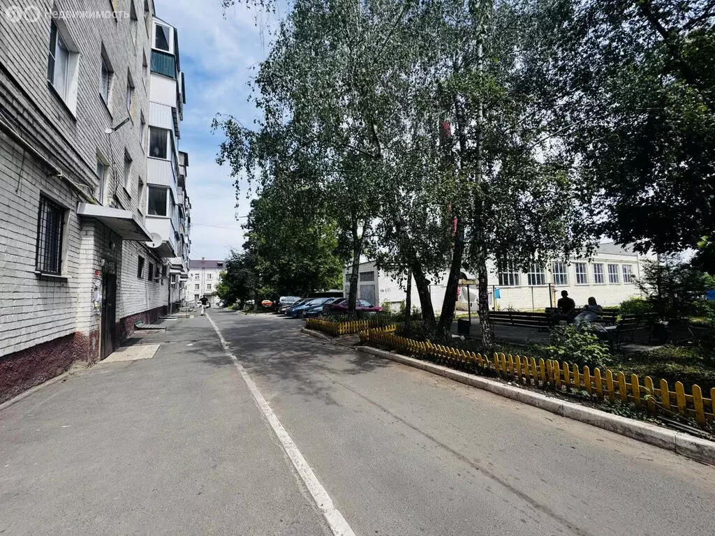 2-комнатная квартира: Орёл, Комсомольская улица, 191 (51 м) - Фото 0