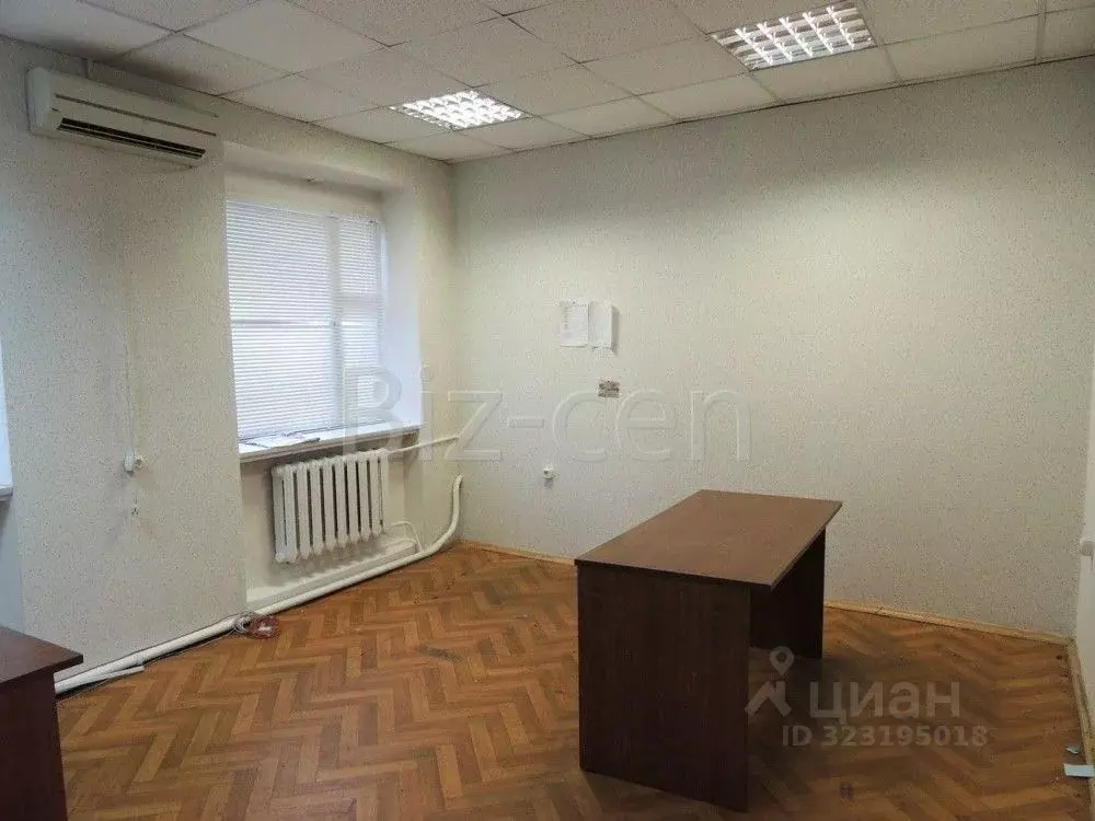 Офис в Москва 2-я Кабельная ул., 2 (20 м) - Фото 2