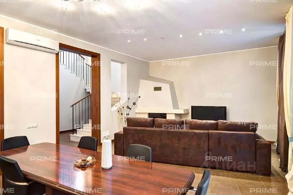 Коттедж в Москва Крекшино кп,  (323 м) - Фото 2