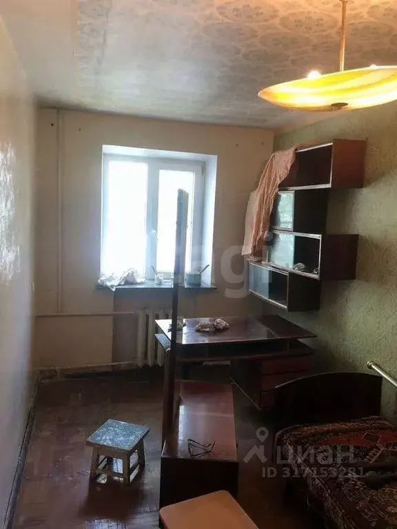 3-к кв. Ростовская область, Ростов-на-Дону ул. Шеболдаева, 6 (55.0 м) - Фото 1