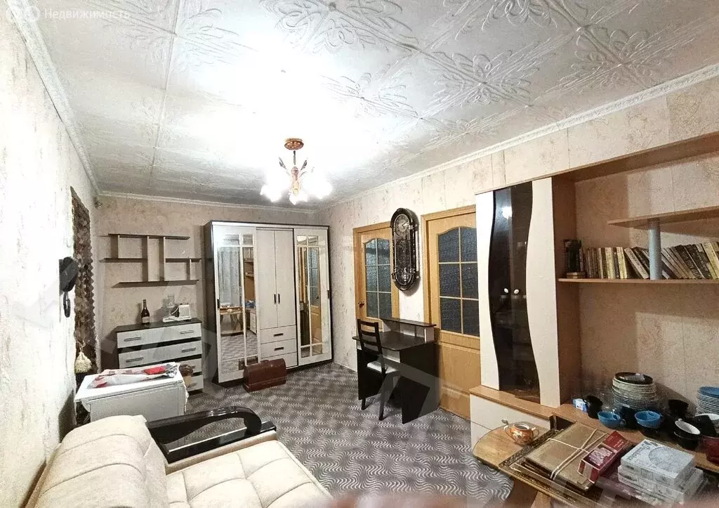 3-комнатная квартира: Будённовск, Новый переулок, 9 (43.2 м) - Фото 2