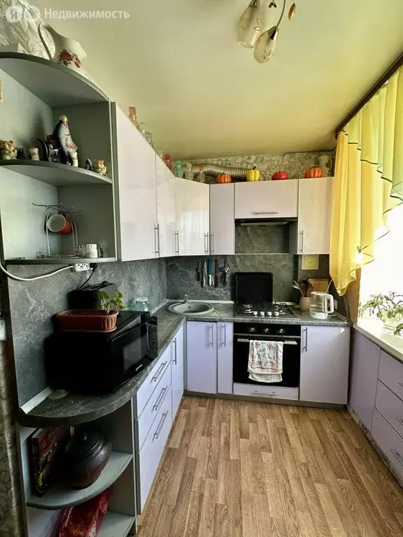 2-комнатная квартира: район Большое Пикино, Кооперативная улица, 6 ... - Фото 0