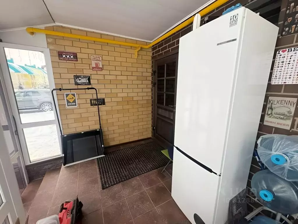 Таунхаус в Свердловская область, Екатеринбург ул. Загорская, 23 (240 ... - Фото 2