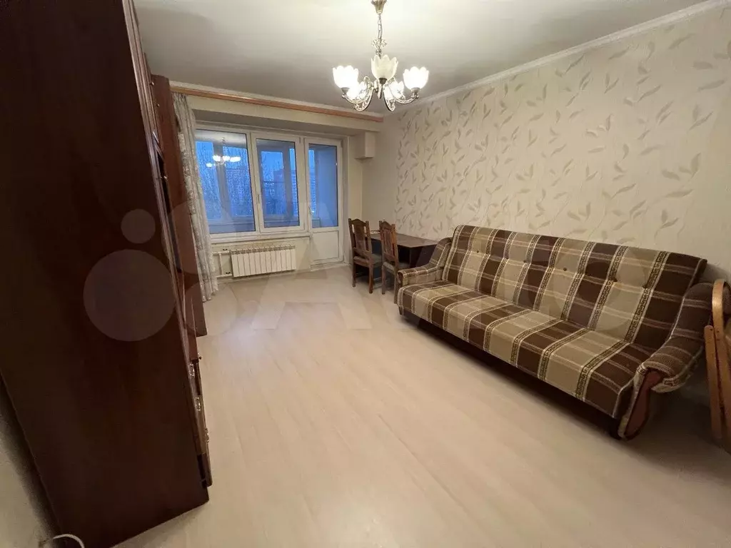 2-к. квартира, 45 м, 9/9 эт. - Фото 1