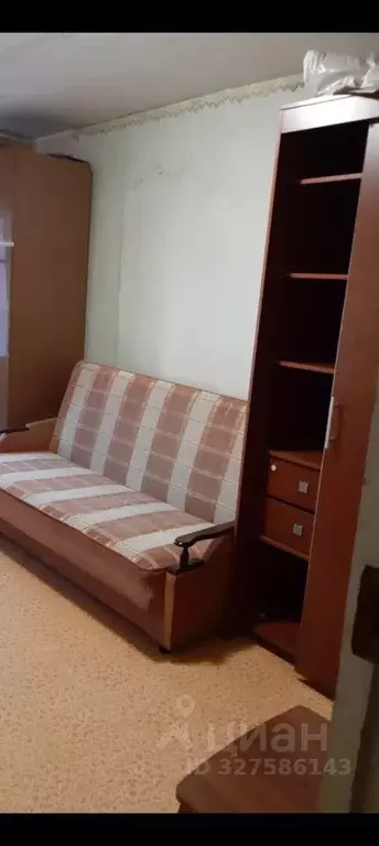 Комната Москва Амурская ул., 29 (17.0 м) - Фото 0