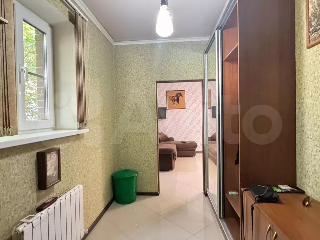 Дом 100 м на участке 6 сот. - Фото 1