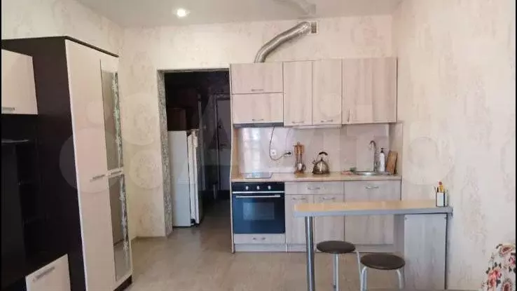 Квартира-студия, 31 м, 14/16 эт. - Фото 0
