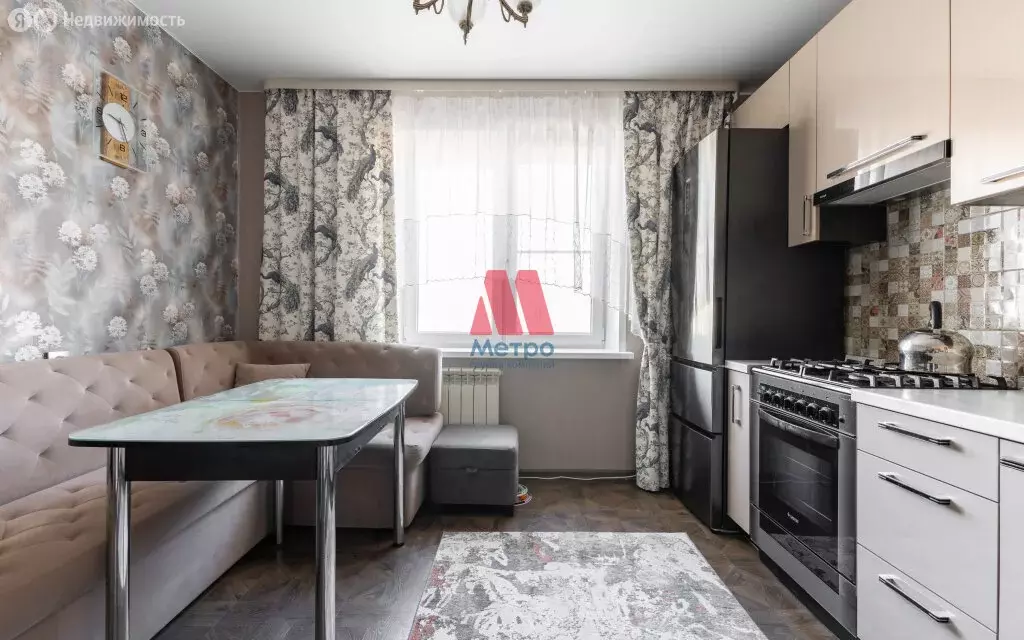 3-комнатная квартира: Ярославль, улица Строителей, 3к4 (65.5 м) - Фото 1