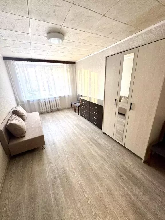 2-к кв. Московская область, Балашиха ул. Крупской, 10 (50.0 м) - Фото 2