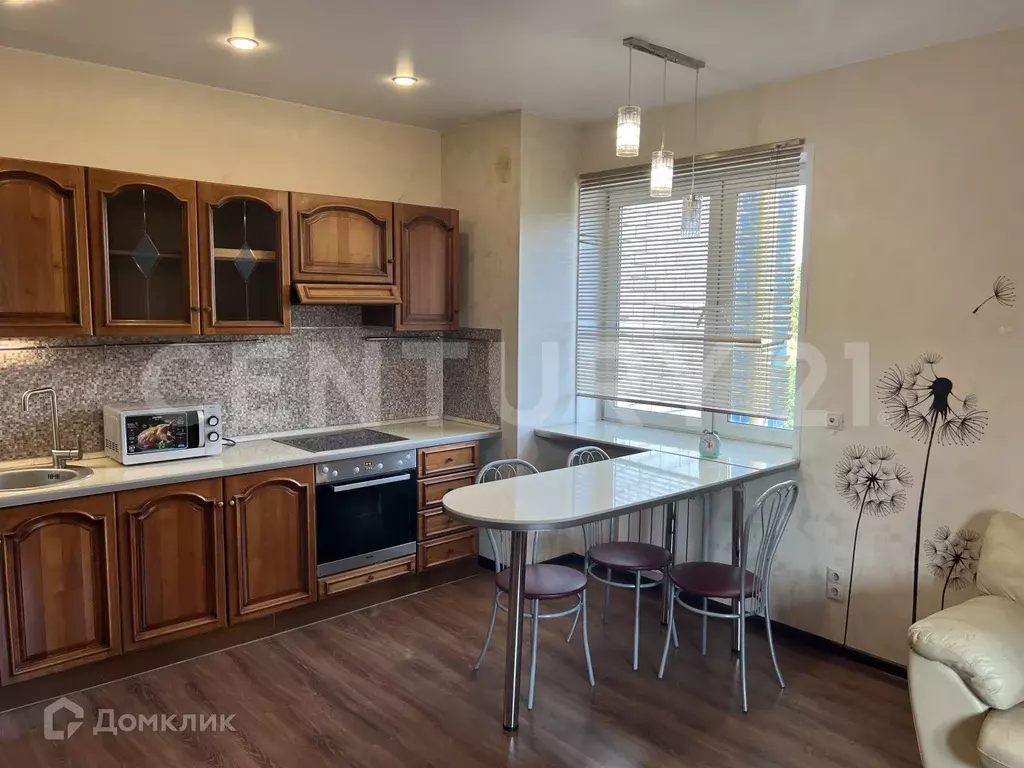 Продаётся 1-к квартира, 41.4 м - Фото 0