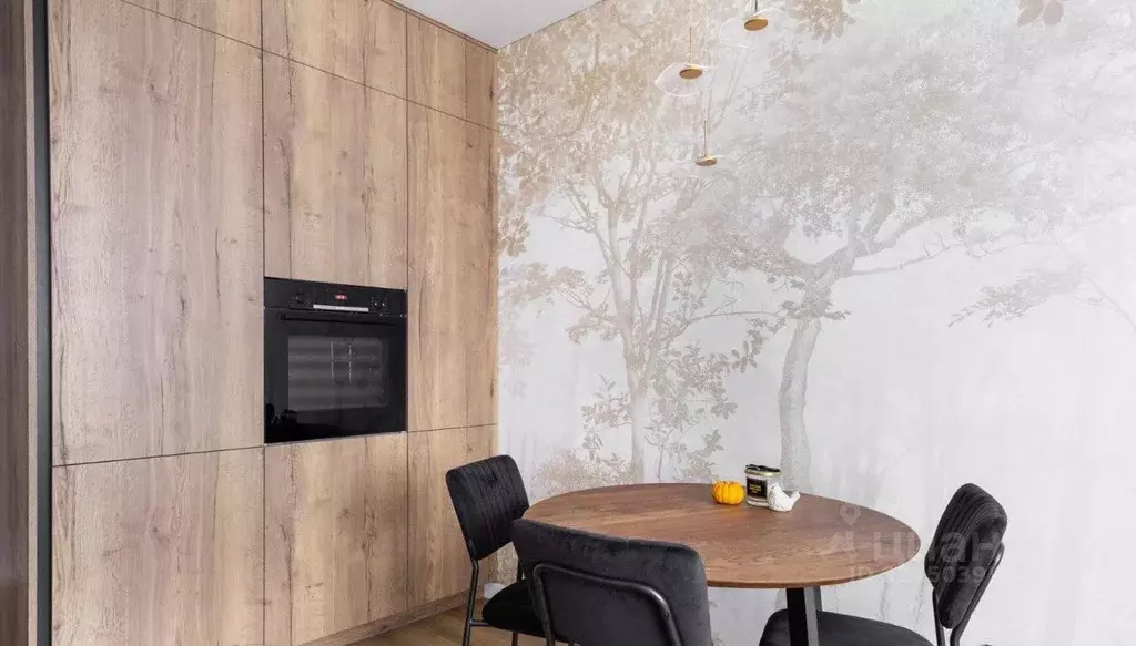 1-к кв. Краснодарский край, Сочи Мамайка мкр, ул. Волжская, 28 (34.3 ... - Фото 2