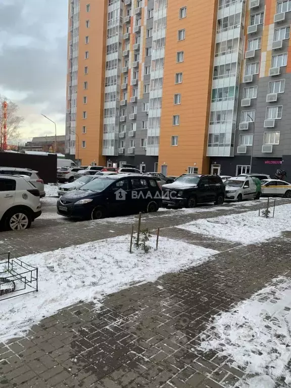 3-к кв. Московская область, Солнечногорск городской округ, Андреевка ... - Фото 2