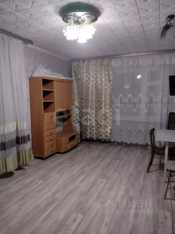 2-к кв. Красноярский край, Норильск Первомайская ул., 52с2 (51.5 м) - Фото 1