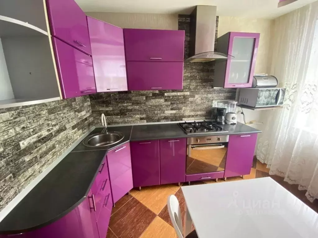 3-к кв. Оренбургская область, Орск Новый город мкр, ул. Краматорская, ... - Фото 1