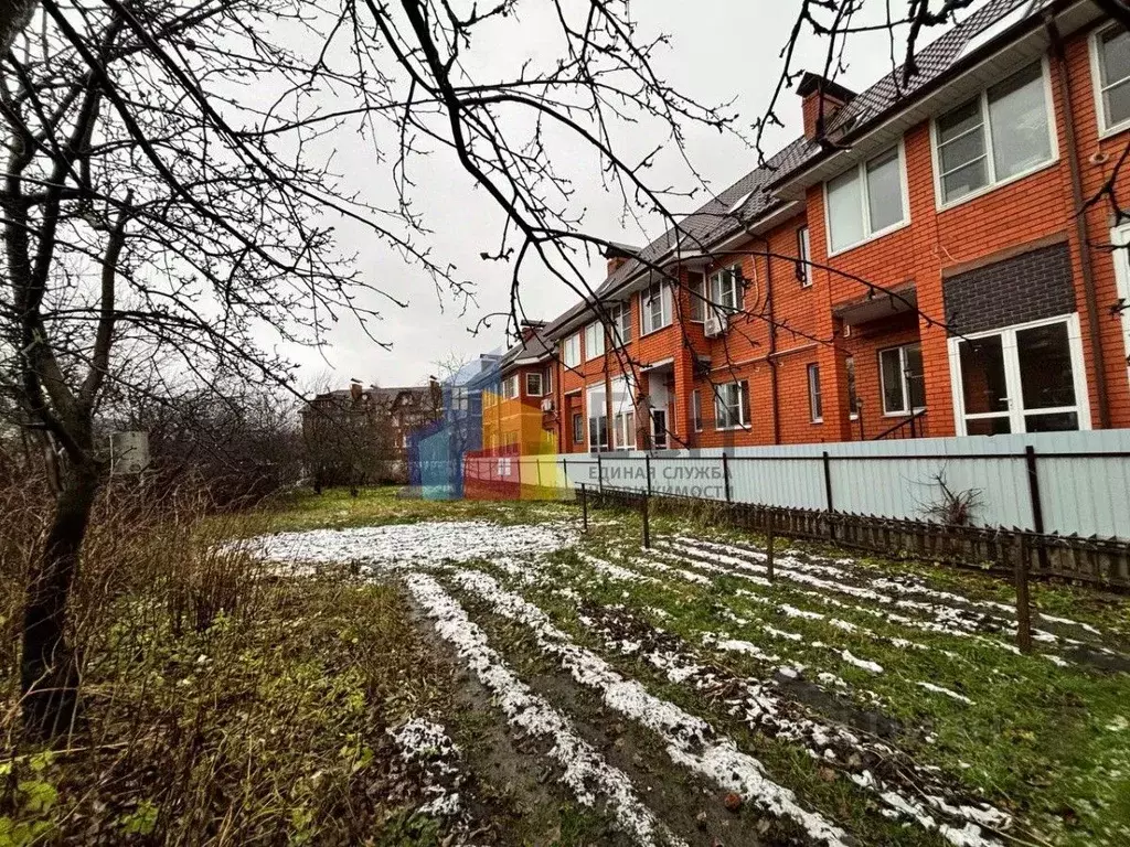 Участок в Тульская область, Тула ул. Войкова, 37А (12.5 сот.) - Фото 1