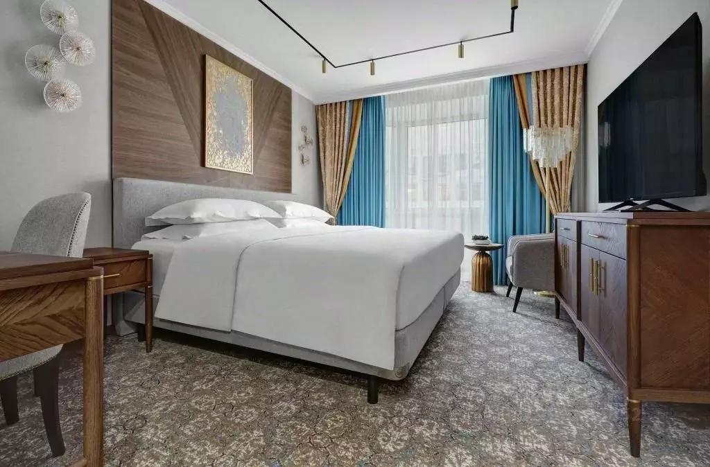 Комната Москва 1-я Тверская-Ямская ул., 19 (10.0 м) - Фото 1