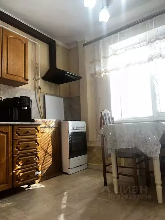 1-к кв. Татарстан, Казань ул. Юлиуса Фучика, 83 (36.7 м) - Фото 2