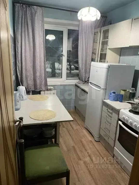 2-к кв. Новосибирская область, Новосибирск ул. Бориса Богаткова, 194/4 ... - Фото 1