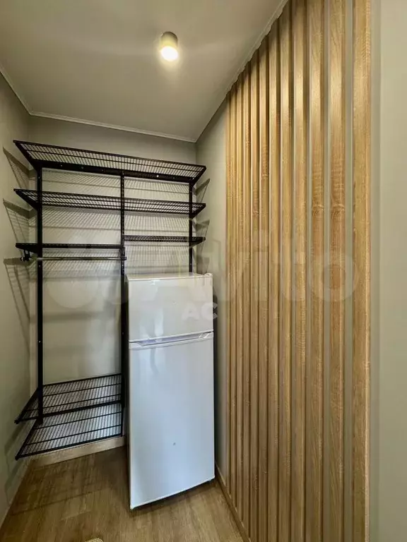 Квартира-студия, 25 м, 6/24 эт. - Фото 1