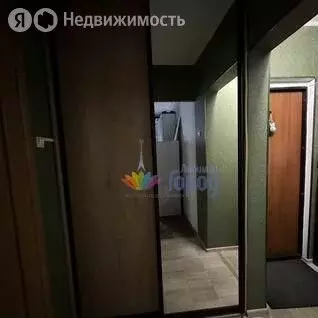 2-комнатная квартира: Новокузнецк, проспект Советской Армии, 54 (39 м) - Фото 2