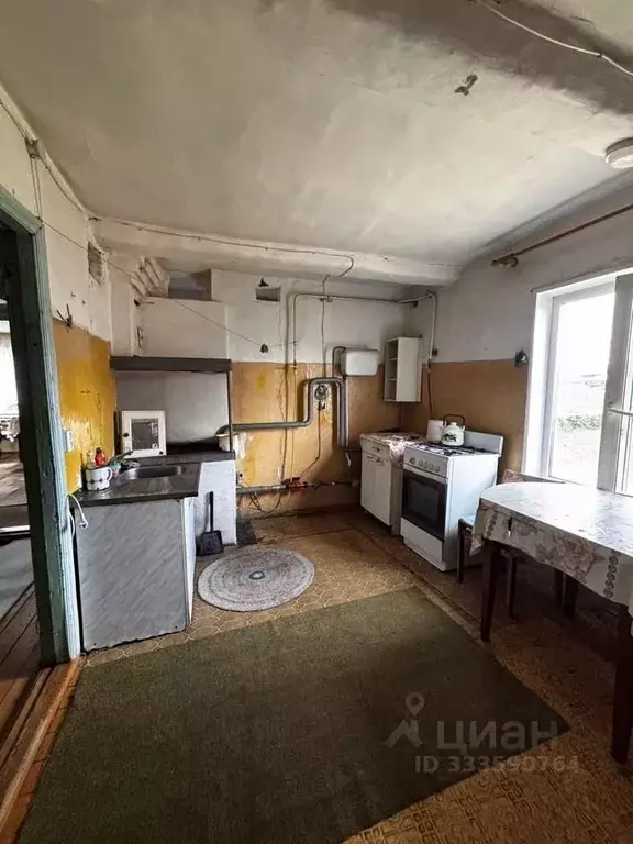 Дом в Челябинская область, Еманжелинский муниципальный округ, ... - Фото 1