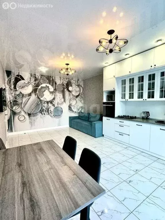 Дом в Таганрог, СНТ Работник Просвещения (90 м) - Фото 1