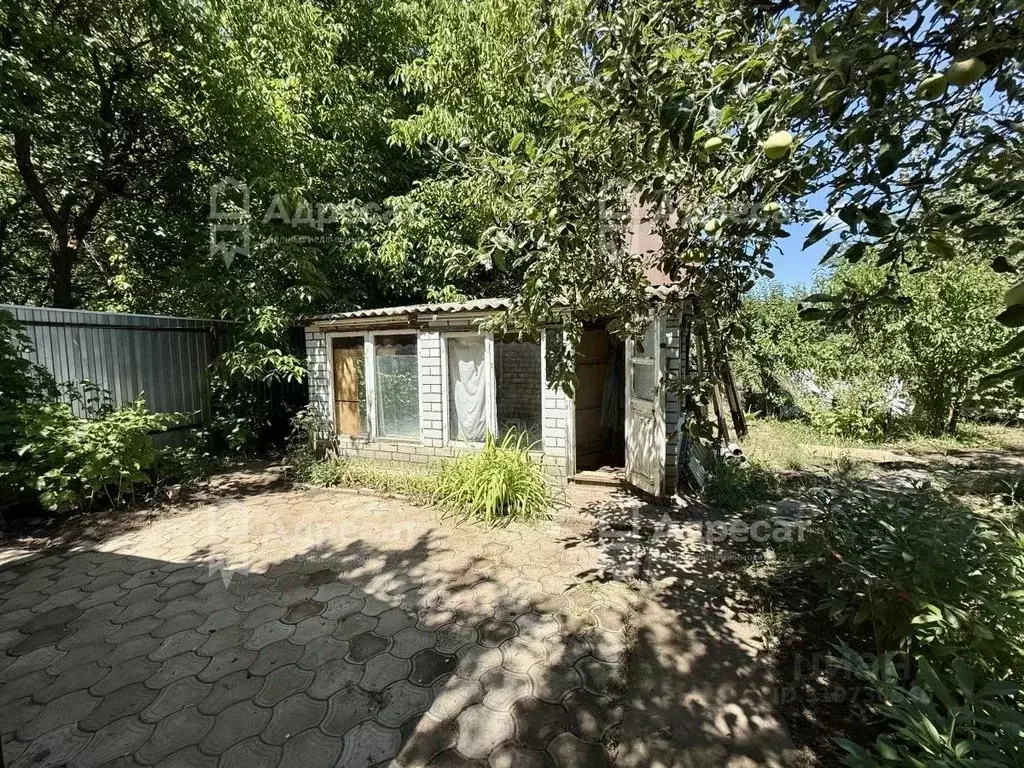 Дом в Волгоградская область, Городищенский район, Ерзовское городское ... - Фото 2