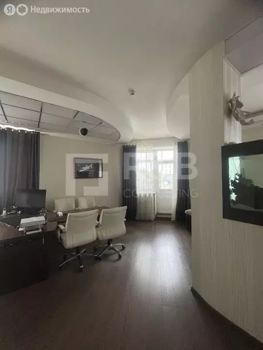 Офис (270 м) - Фото 1