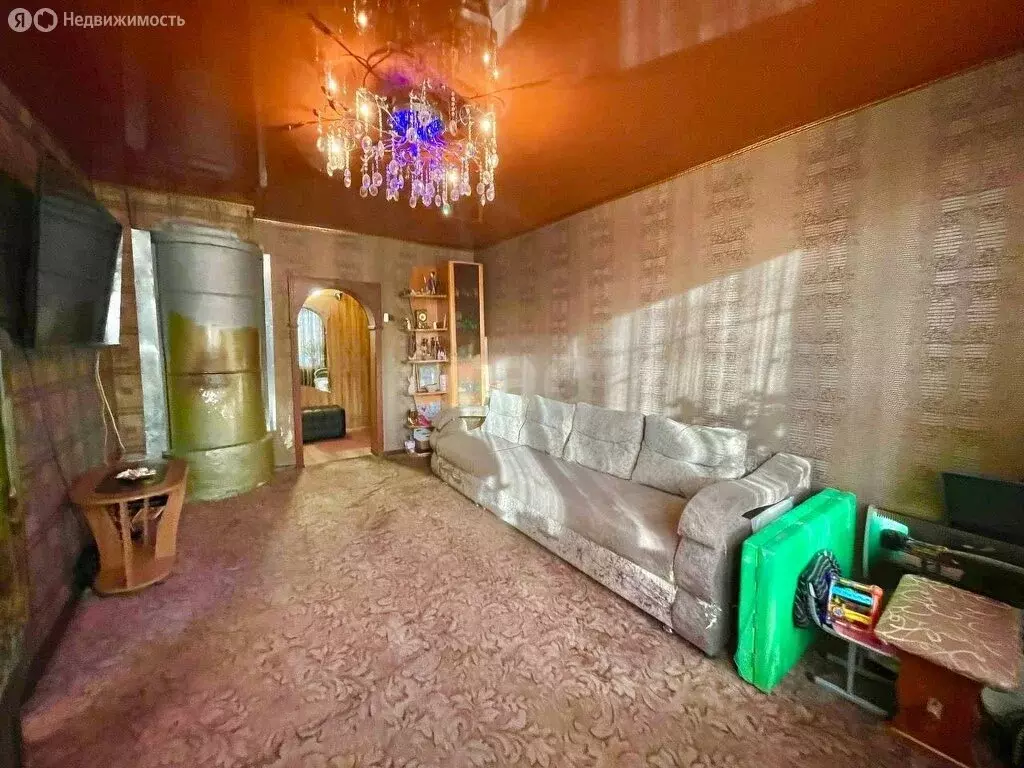 2-комнатная квартира: Абакан, Красноярская улица, 65 (48.4 м) - Фото 2