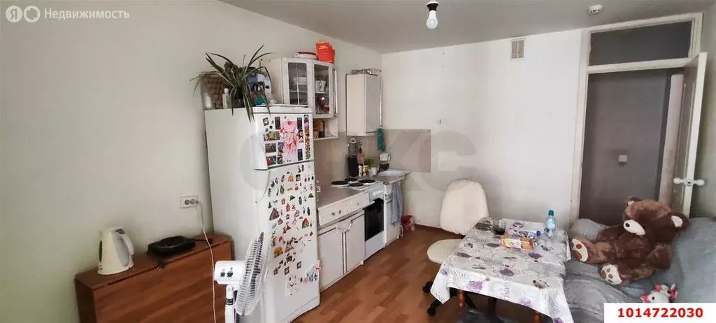 2-комнатная квартира: Краснодар, улица Героев-Разведчиков, 42 (70 м) - Фото 1
