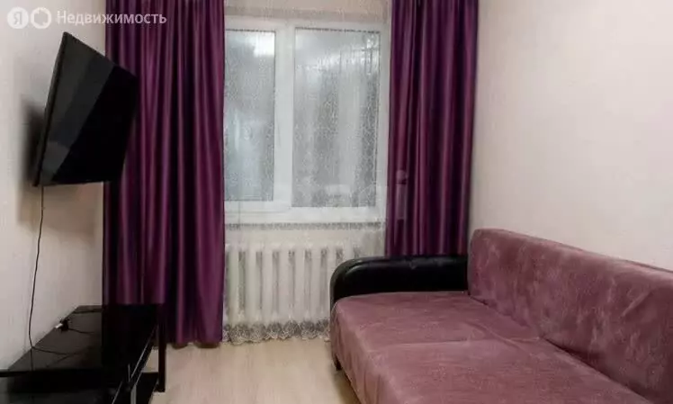 3-комнатная квартира: Якутск, улица Лермонтова, 26/1 (55.4 м) - Фото 2