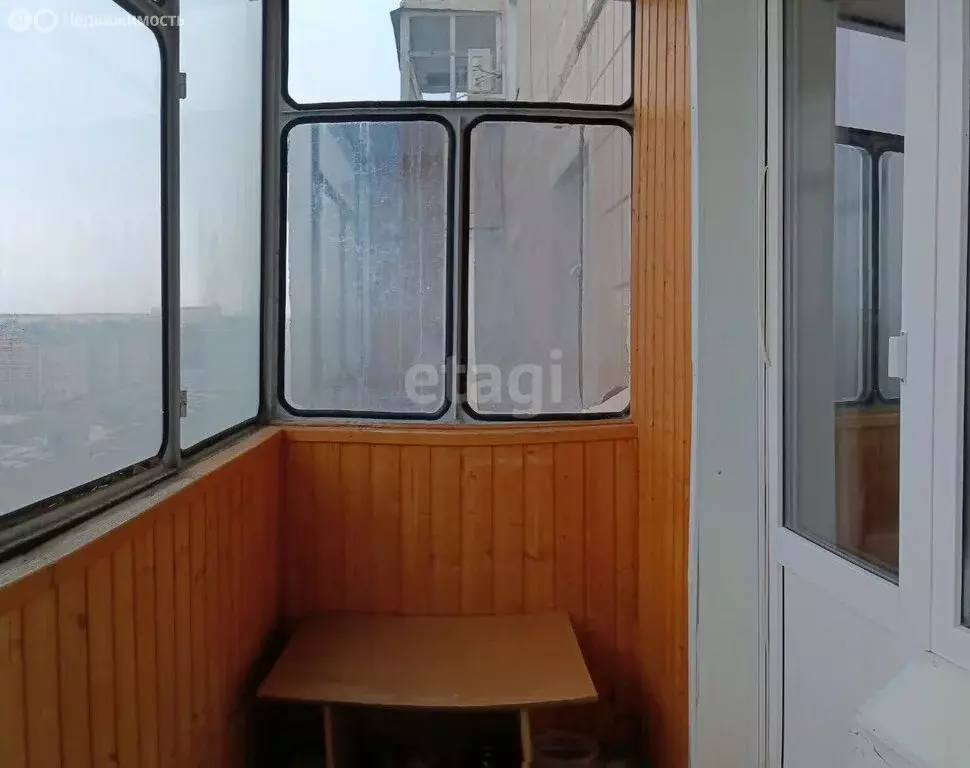 1-комнатная квартира: Губкин, Преображенская улица, 12 (33.9 м) - Фото 2