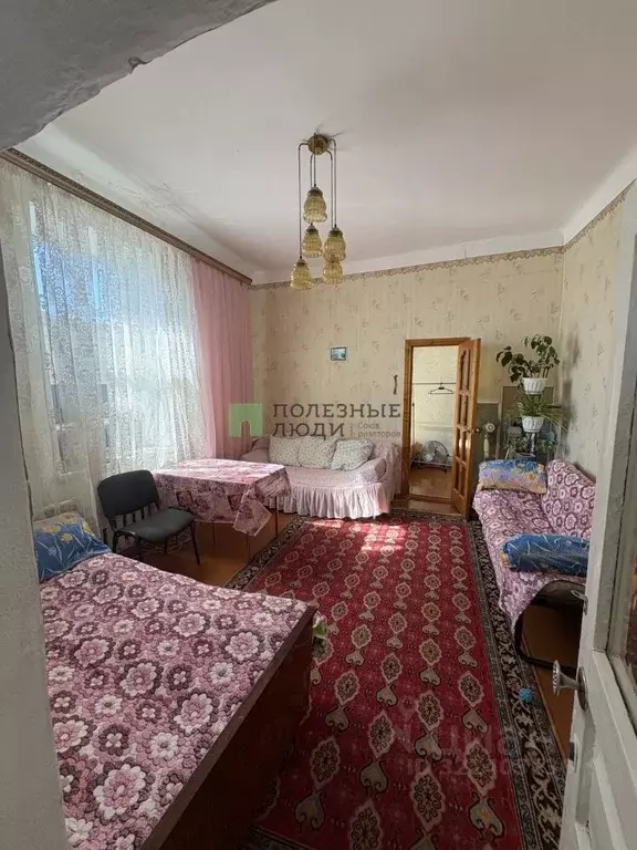2-к кв. Крым, Евпатория ул. Училищная, 27 (33.0 м) - Фото 0