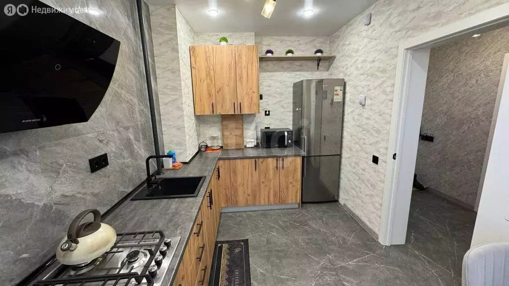 1-комнатная квартира: Калининград, Батальная улица, 104 (37 м) - Фото 2