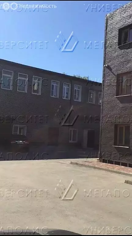 Офис (28 м) - Фото 2