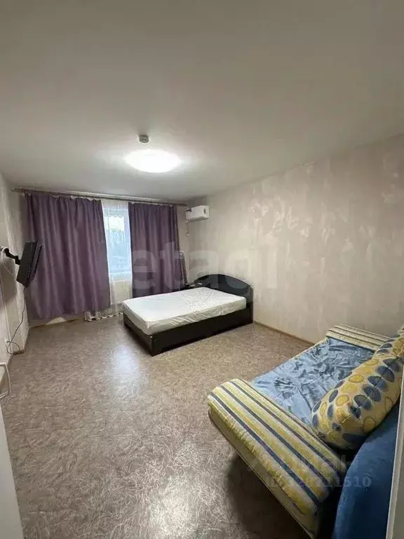 1-к кв. Удмуртия, Ижевск ул. 30 лет Победы, 43 (40.0 м) - Фото 1
