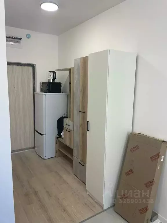 Студия Ленинградская область, Ломоносовский район, Лаголовское с/пос, ... - Фото 2