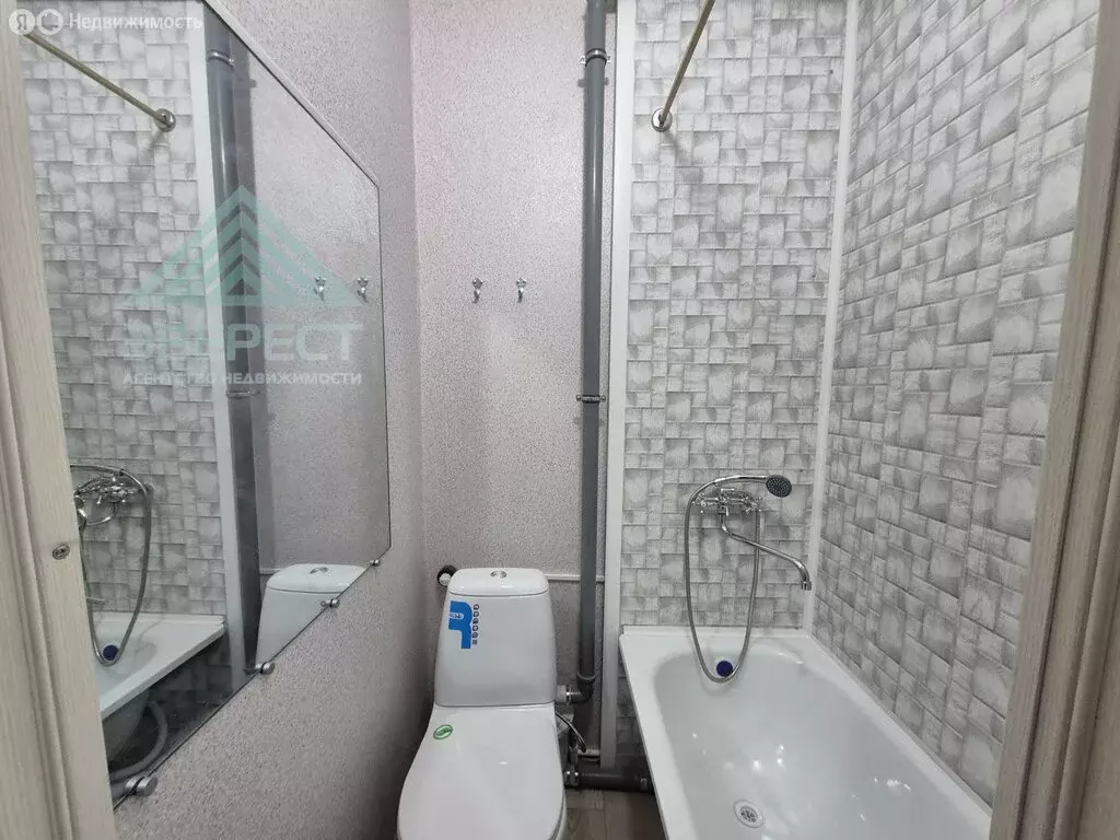 Квартира-студия: Абакан, улица Щетинкина, 42 (17 м) - Фото 2