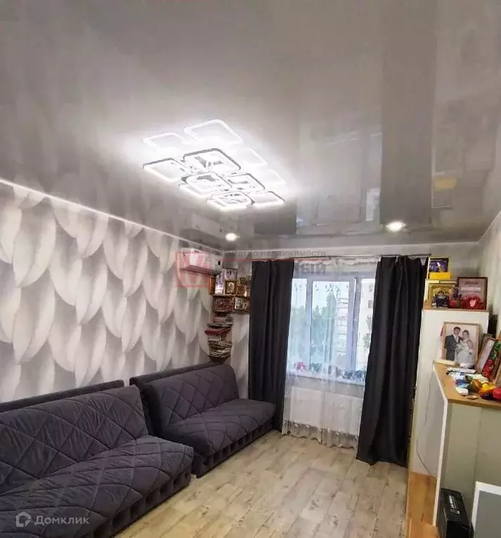 Продаётся 1-к квартира, 40 м - Фото 0